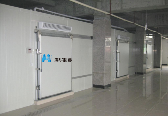 玉米冷庫安裝建造造價(jià)要多少錢?